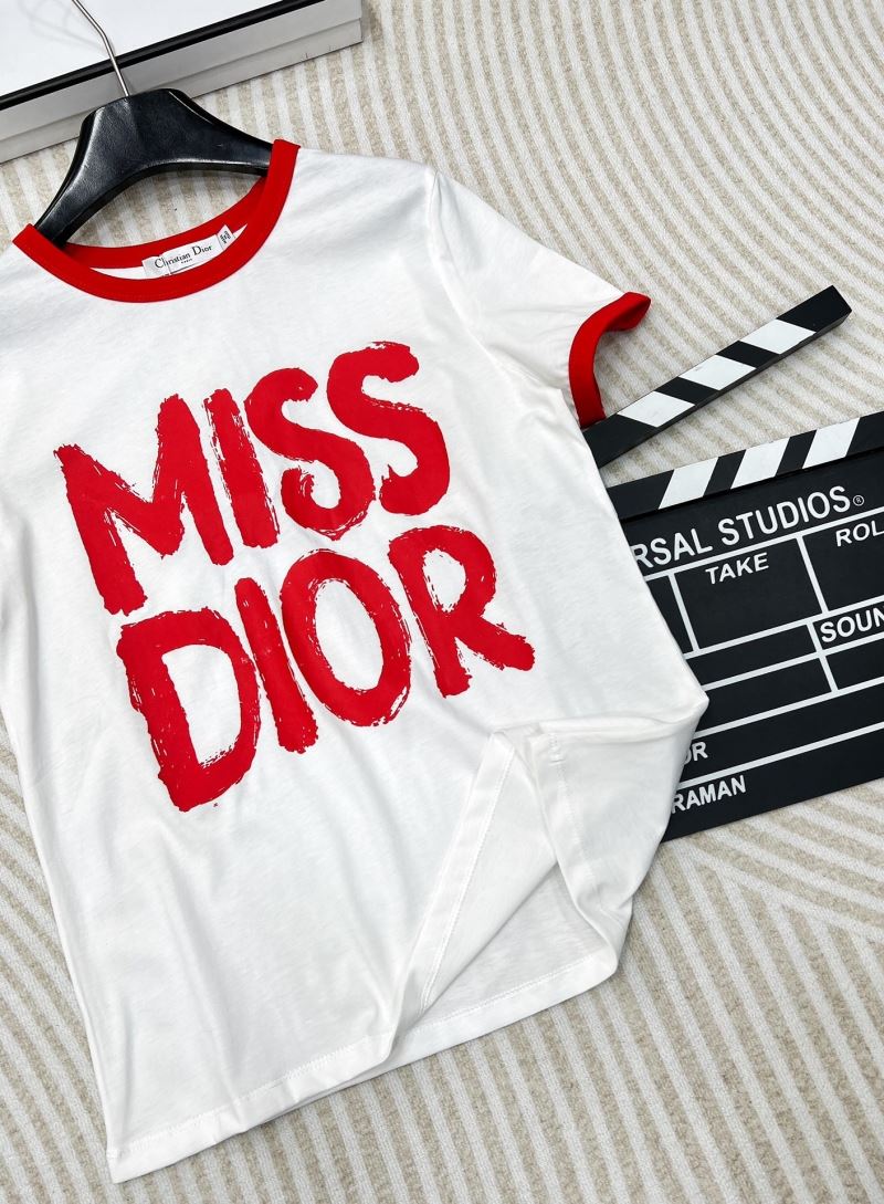 Christian Dior T-Shirts